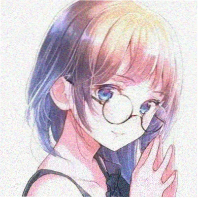 观众晚风书签头像